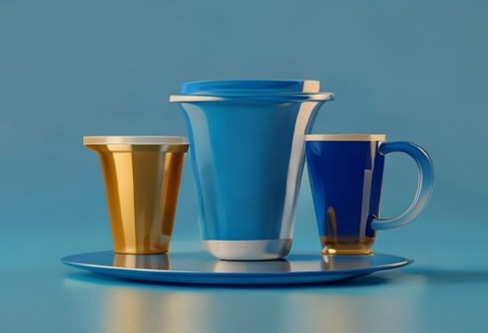 Coffee Mate Creamers