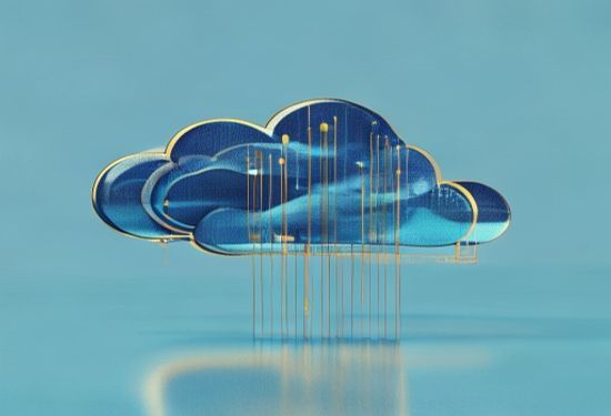 Cognizant Google Cloud partnership
