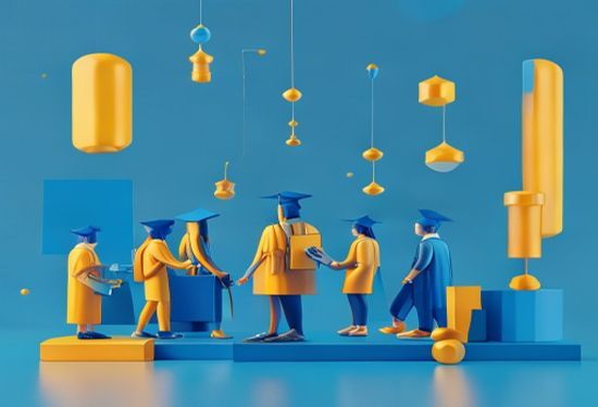 college graduates hiring difficulties
