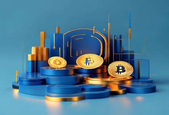 Crypto IPO