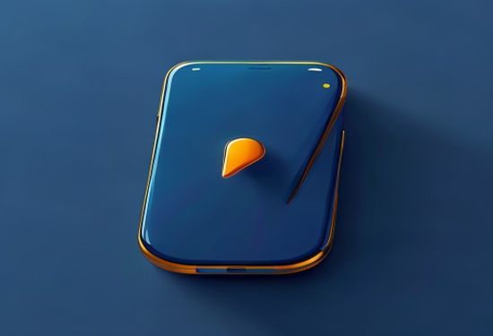 Cursor iOS app
