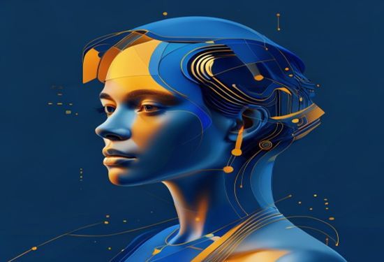 Daniela Amodei AI