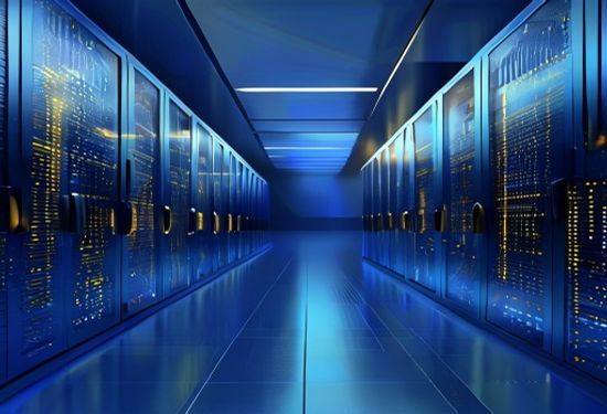 data center ban