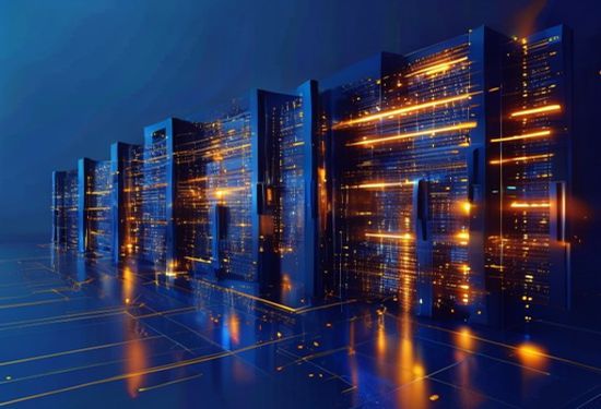 data center construction