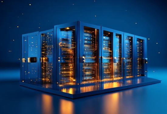 data center moratorium