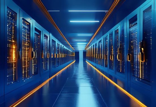data centers Caribbean