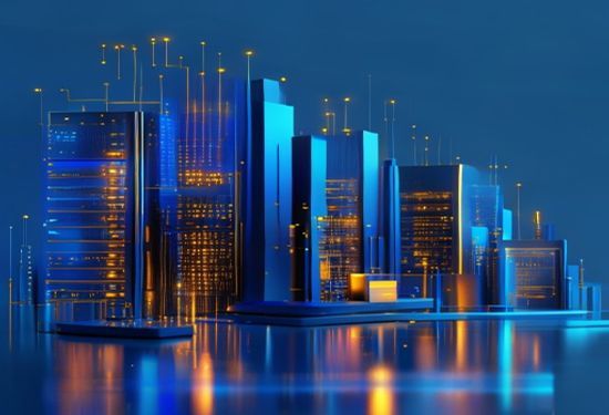 data centers land seizure