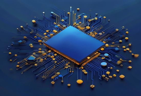 DeepSeek AI Chip