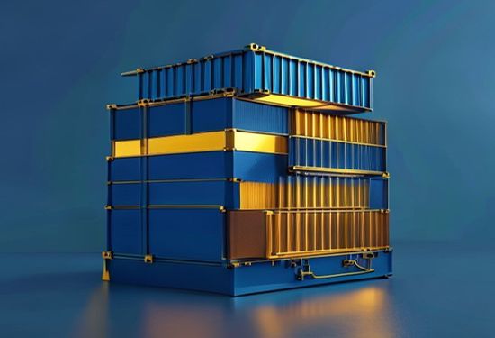 Docker Containers
