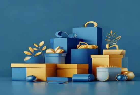 donate items