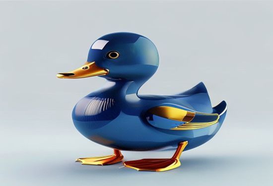 DuckDB