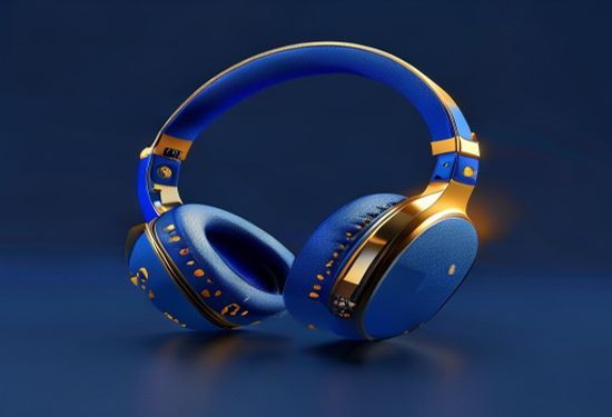 DX10000 CL Headphones