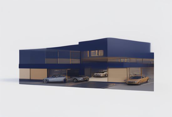 electric car dealerships
