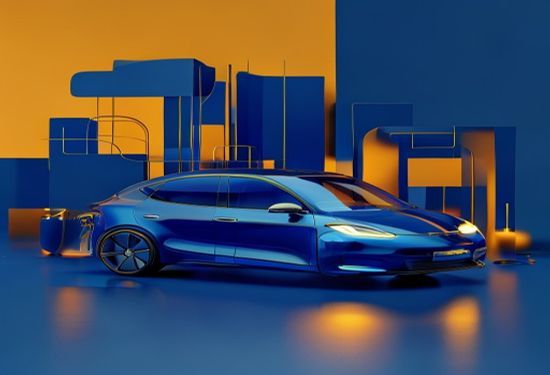 electric cars insurance