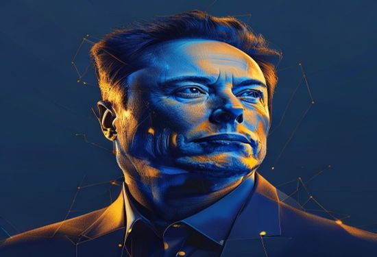 Elon Musk AI