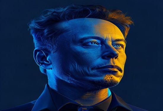 Elon Musk AI criticism