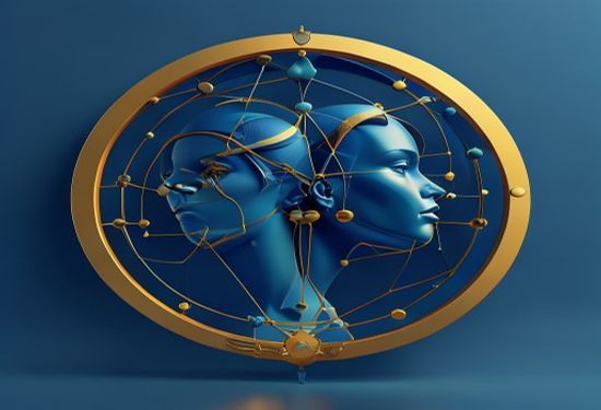 Gemini astrology and technology