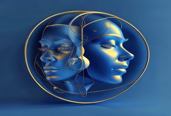 Gemini personality