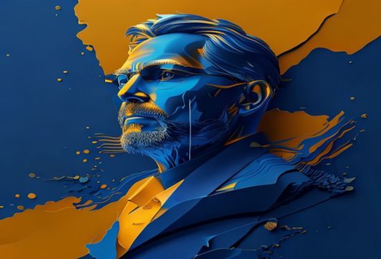 Germany's richest man