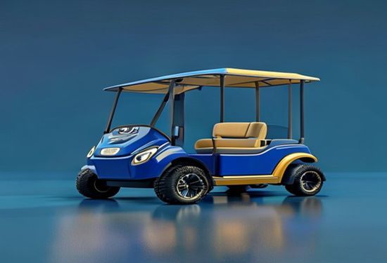 golf carts