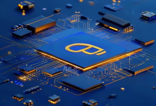 Google AI chips