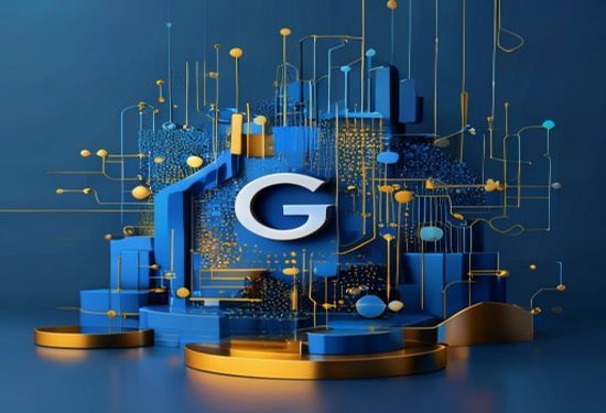 Google AI security