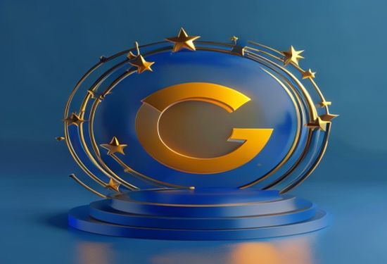 Google EU AI Act