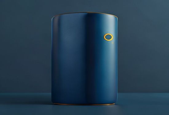 Google Home Speaker
