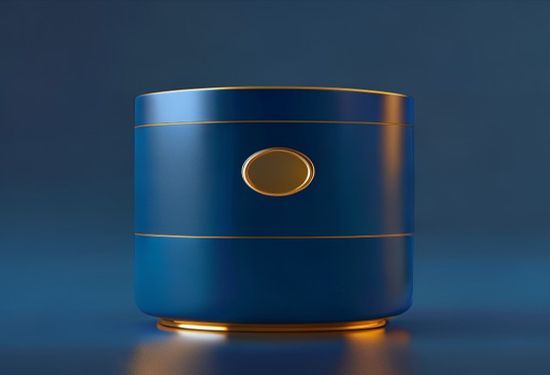 Google smart speaker