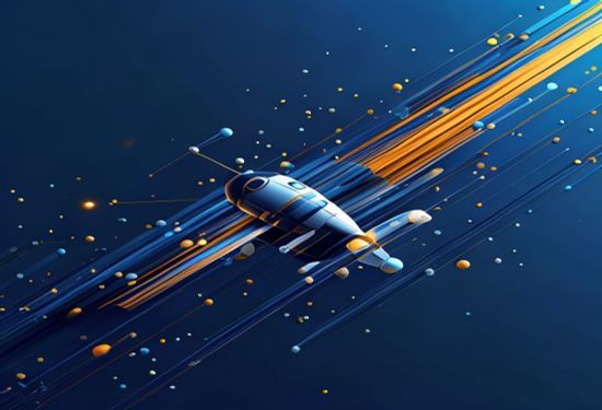 Google's AI investment in SpaceX