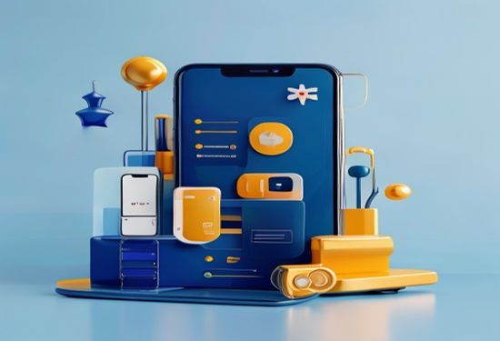 healthcare mobile apps
