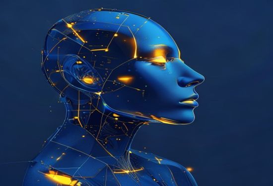 Humanized AI Content