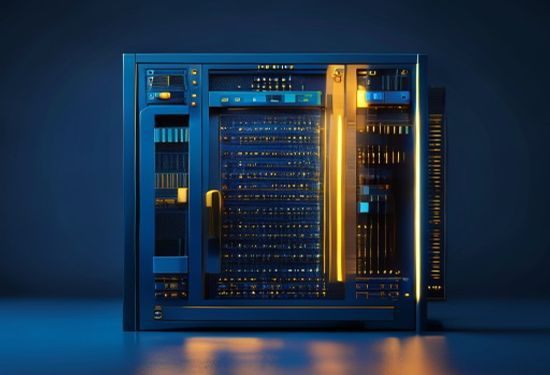 IBM mainframe