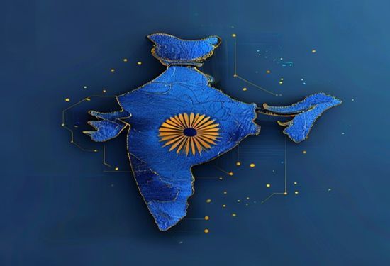 India AI investment