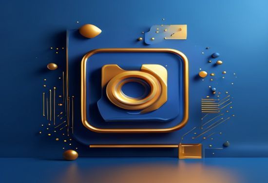 Instagram AI image generator