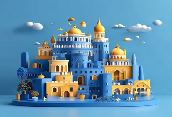Italy retirement destinations