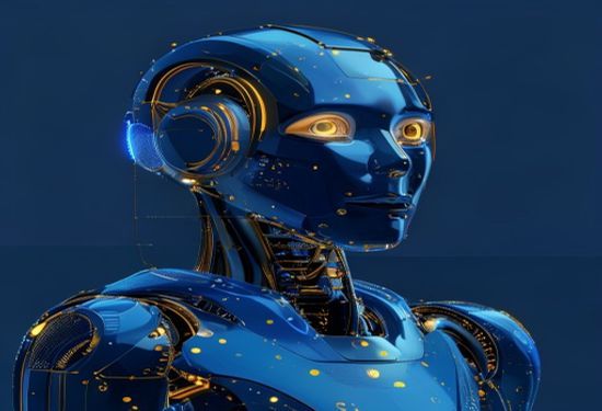 Japan AI robot workforce