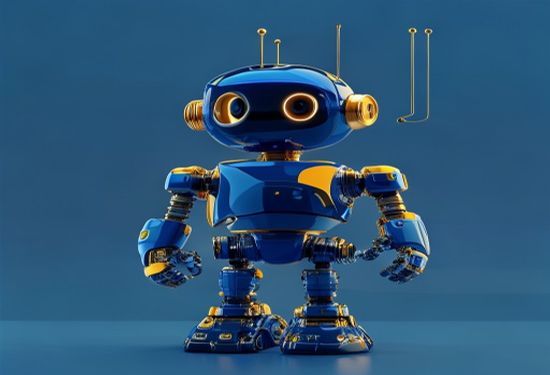 Japan AI robots