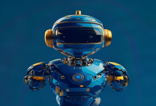 Japan AI robots