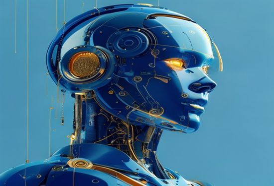 Japan AI robots
