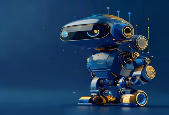Japan AI robots