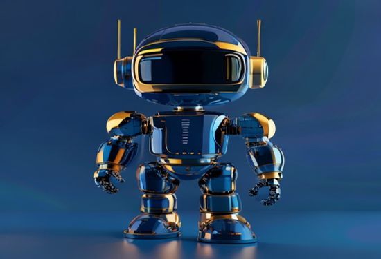 Japan AI Robots