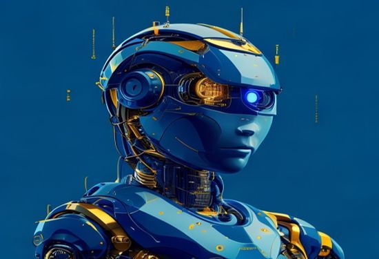 Japan AI robots