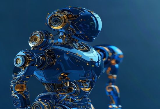 Japan AI robots