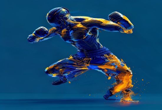 Kickboxer AI