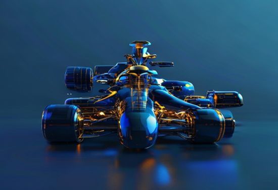 Kimi K3 AI model