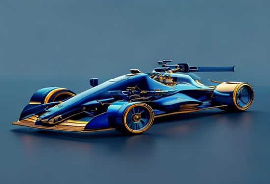 Kimi K3 AI Model