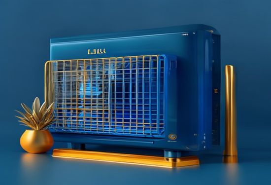 Lidl air conditioning demand