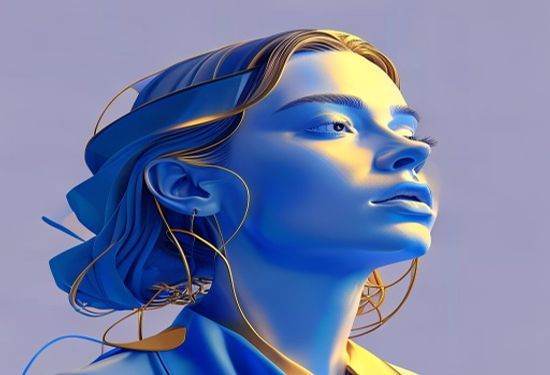 Lorde Spotify AI