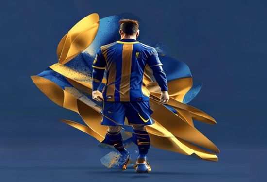 Messi absence